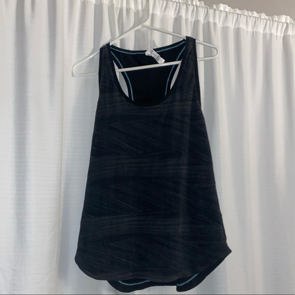 under armour tank top